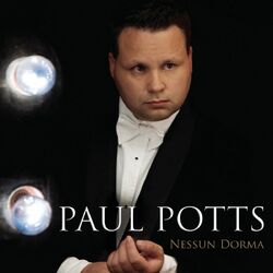 Cover of Turandot, Act III: "Nessun dorma"