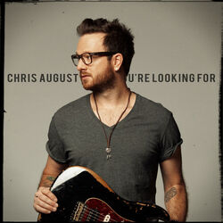 Cover of What You're Looking For