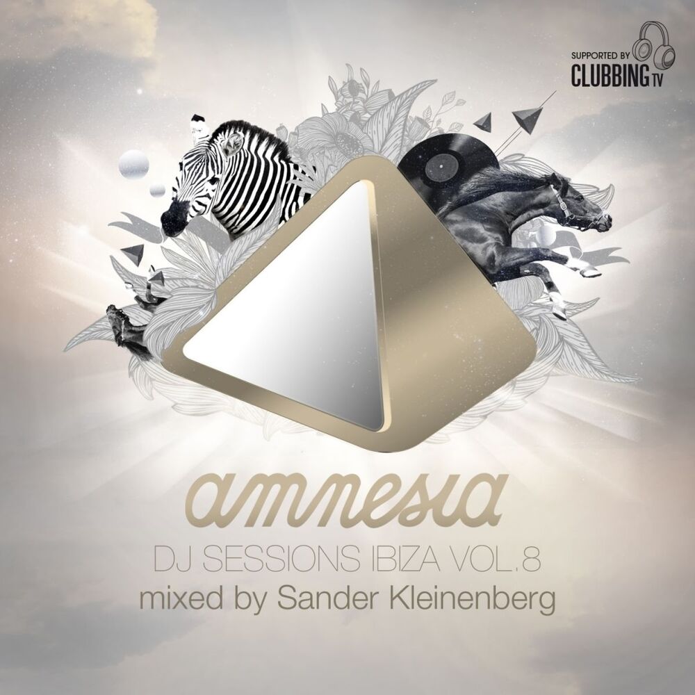 Picture of Amnesia DJ Sessions Ibiza, Vol. 8