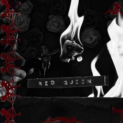 Cover of Red Queen