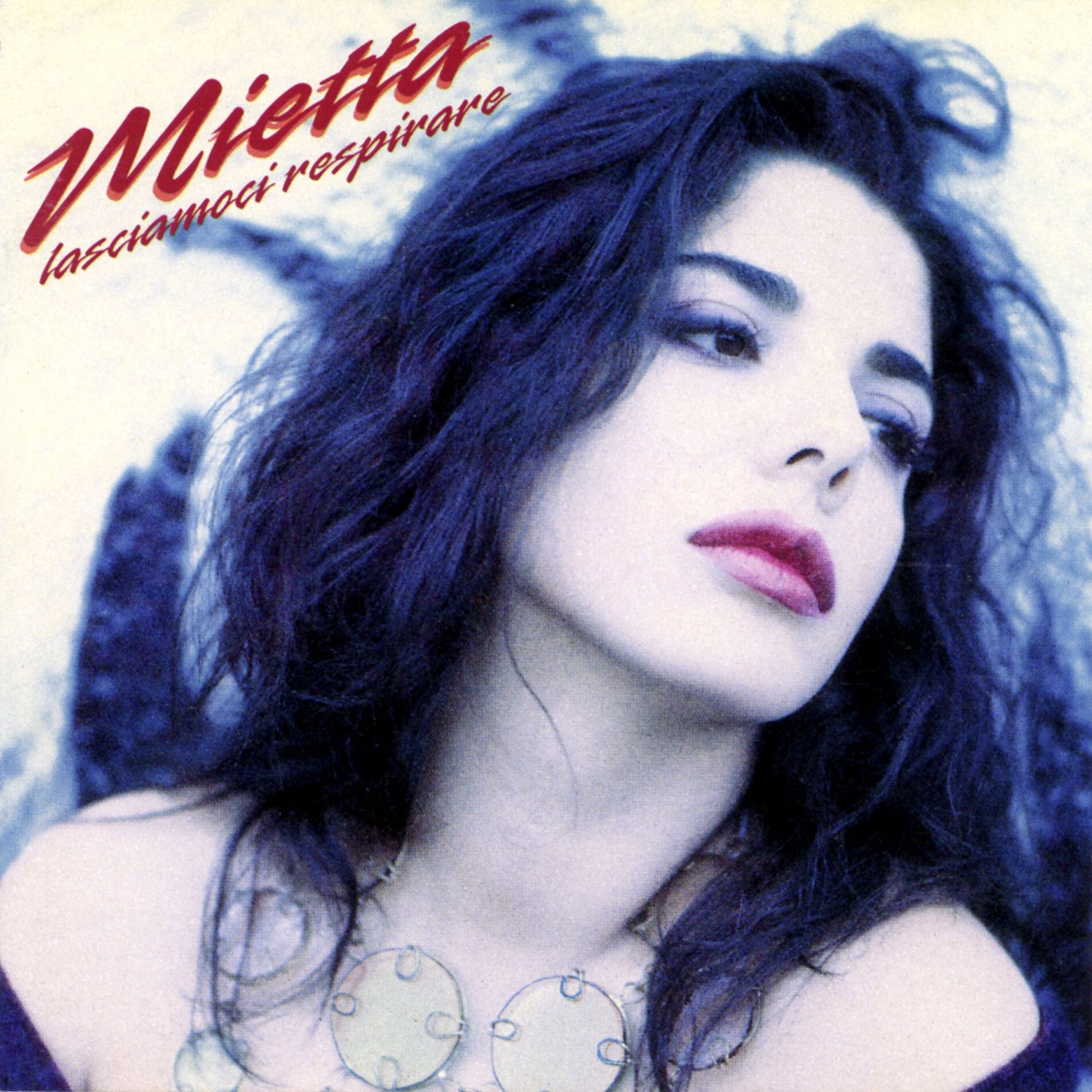 Album cover of Lasciamoci respirare