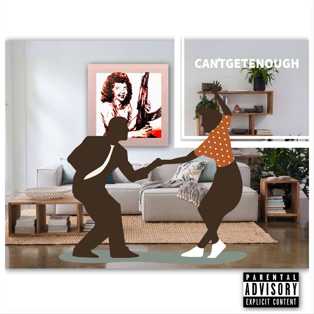 Picture of Can't Get Enough