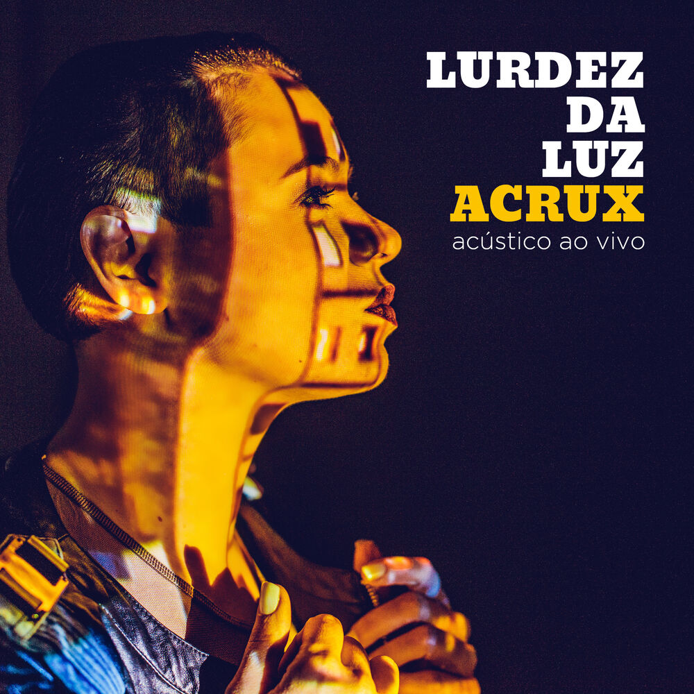 Picture of Acrux (Acústico) (Ao Vivo)