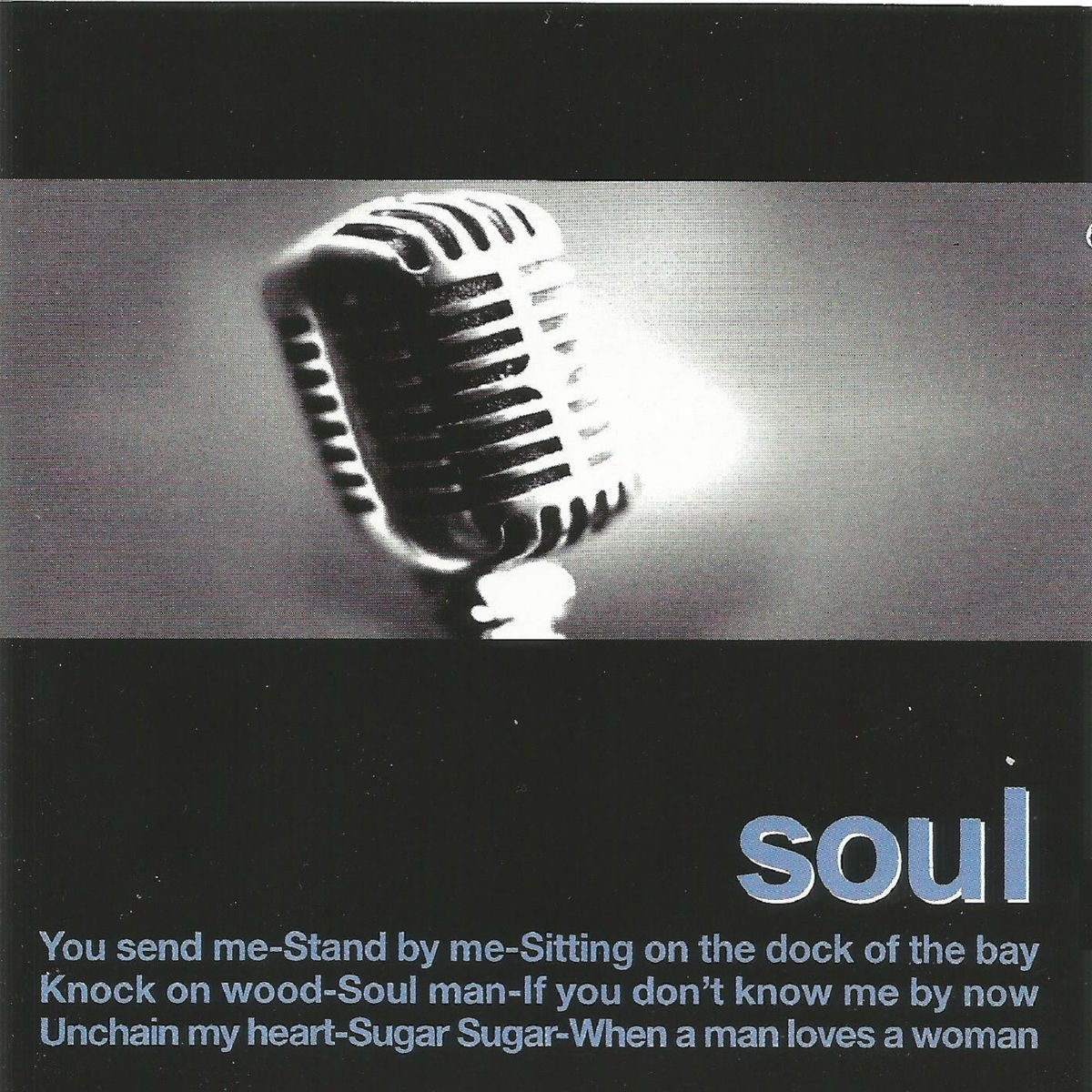 Album picture of Soul