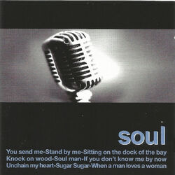 music cover