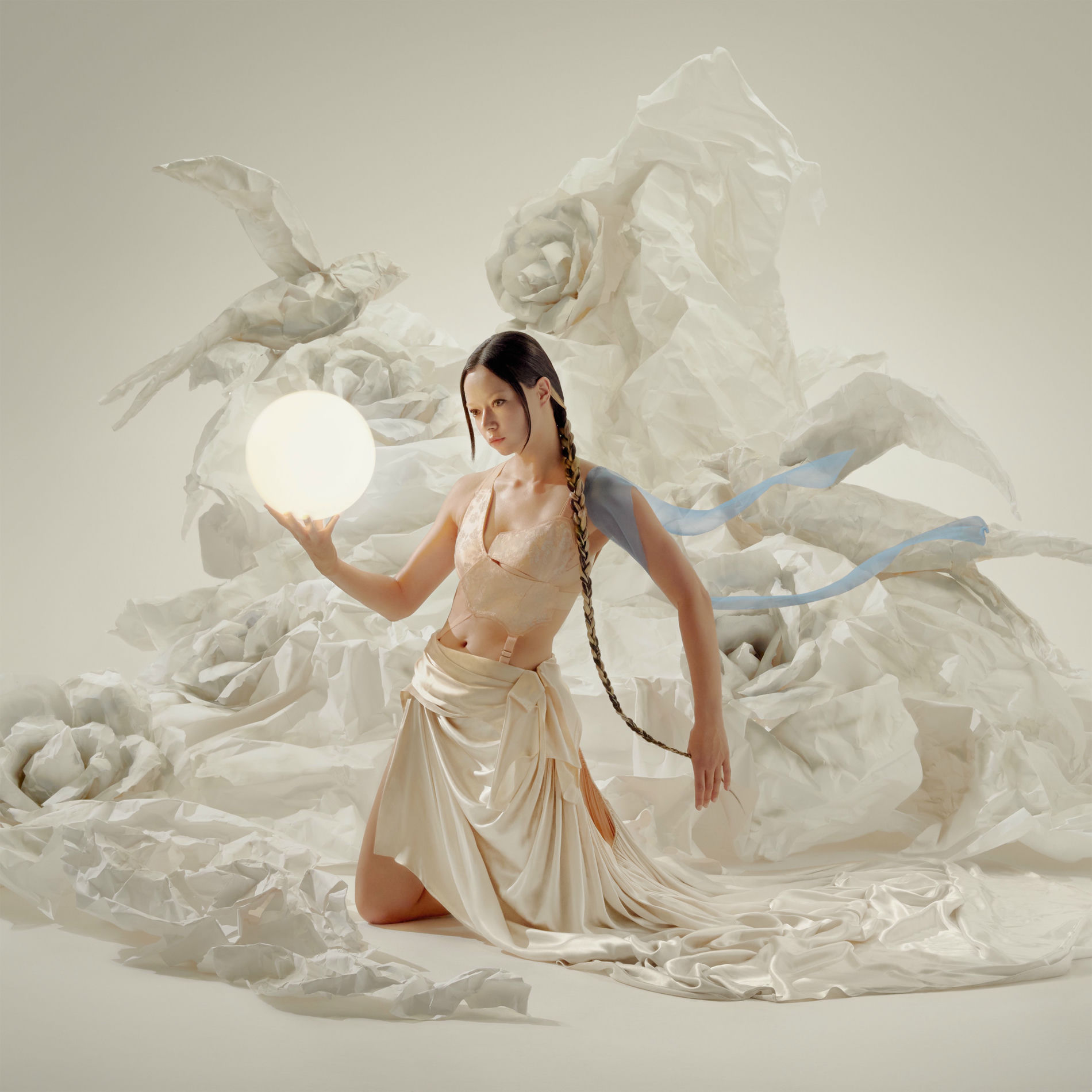 Album cover of Golden