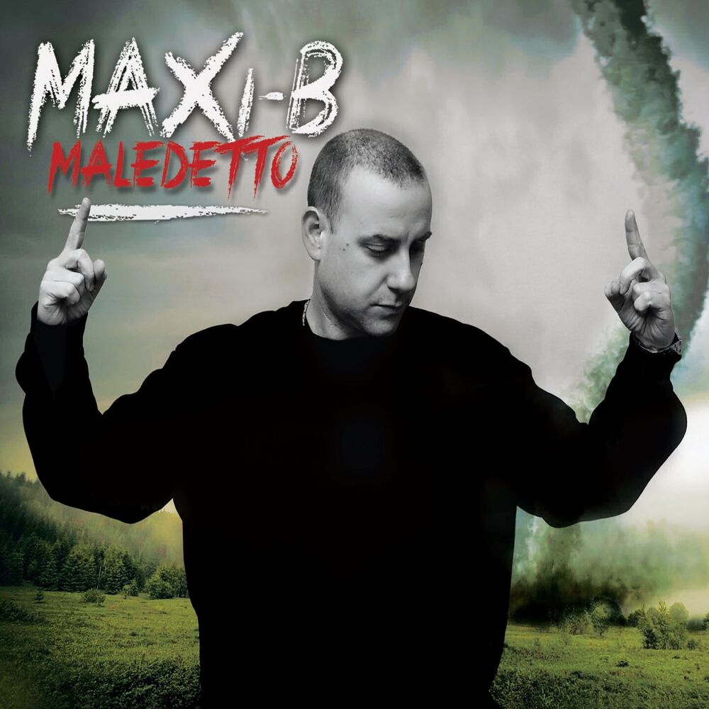 Picture of Maledetto