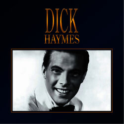 Cover of Dick Haymes