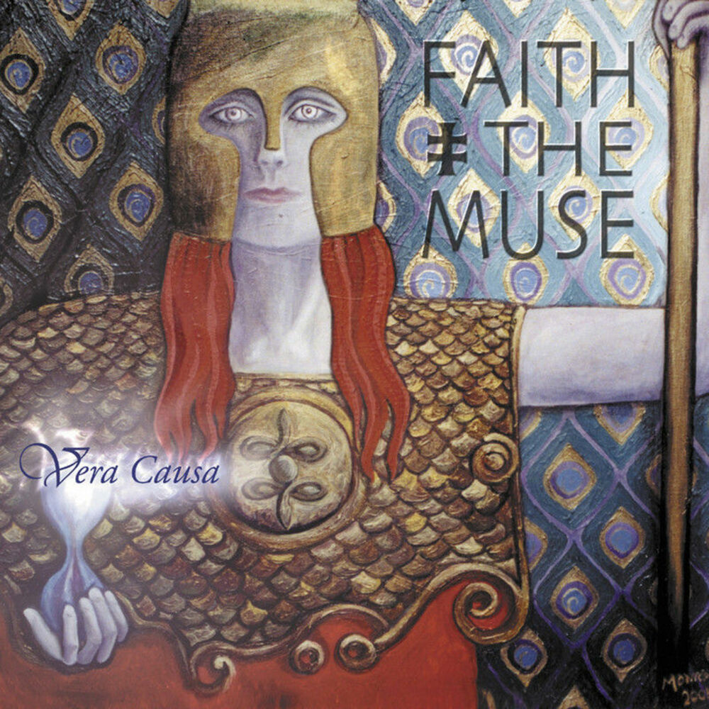 Picture of Vera Causa