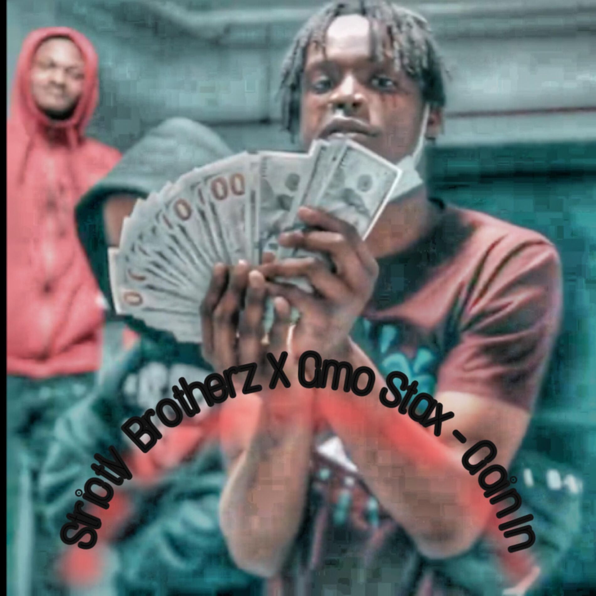 Album cover of Goin In