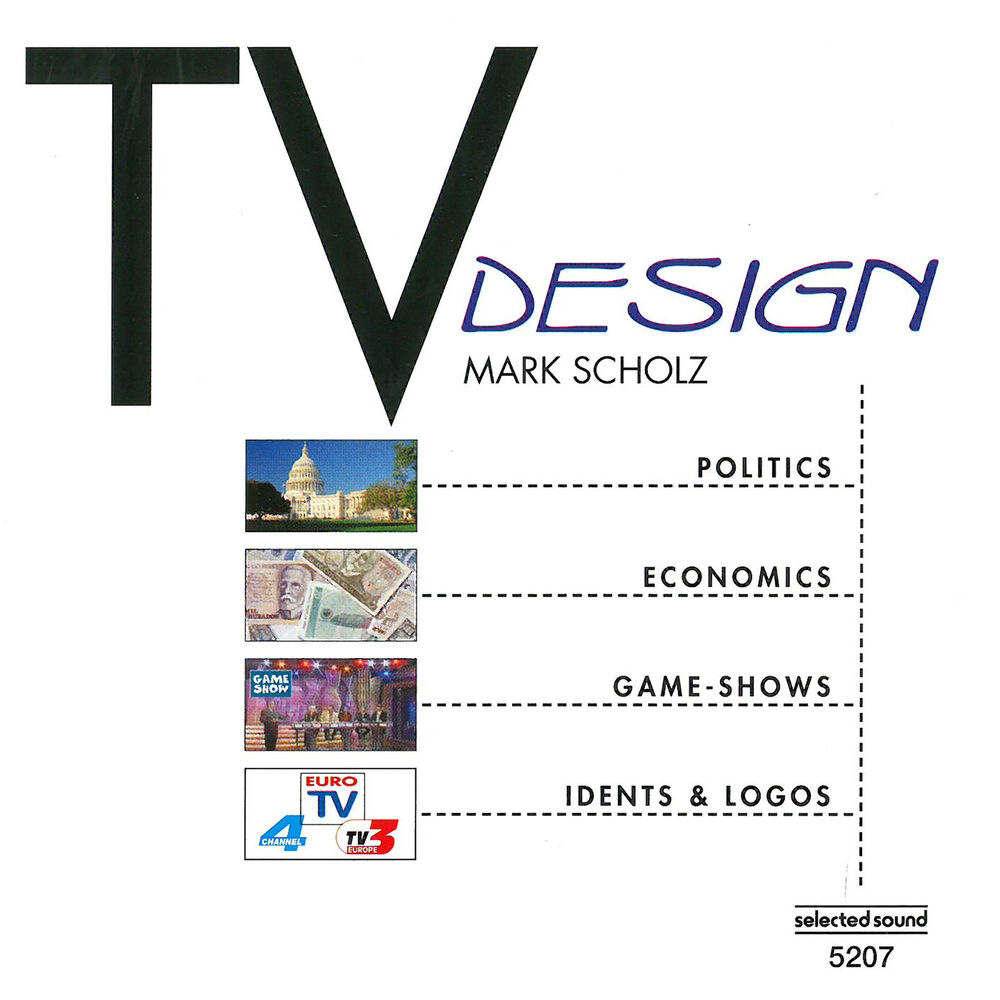 Picture of Tv Design