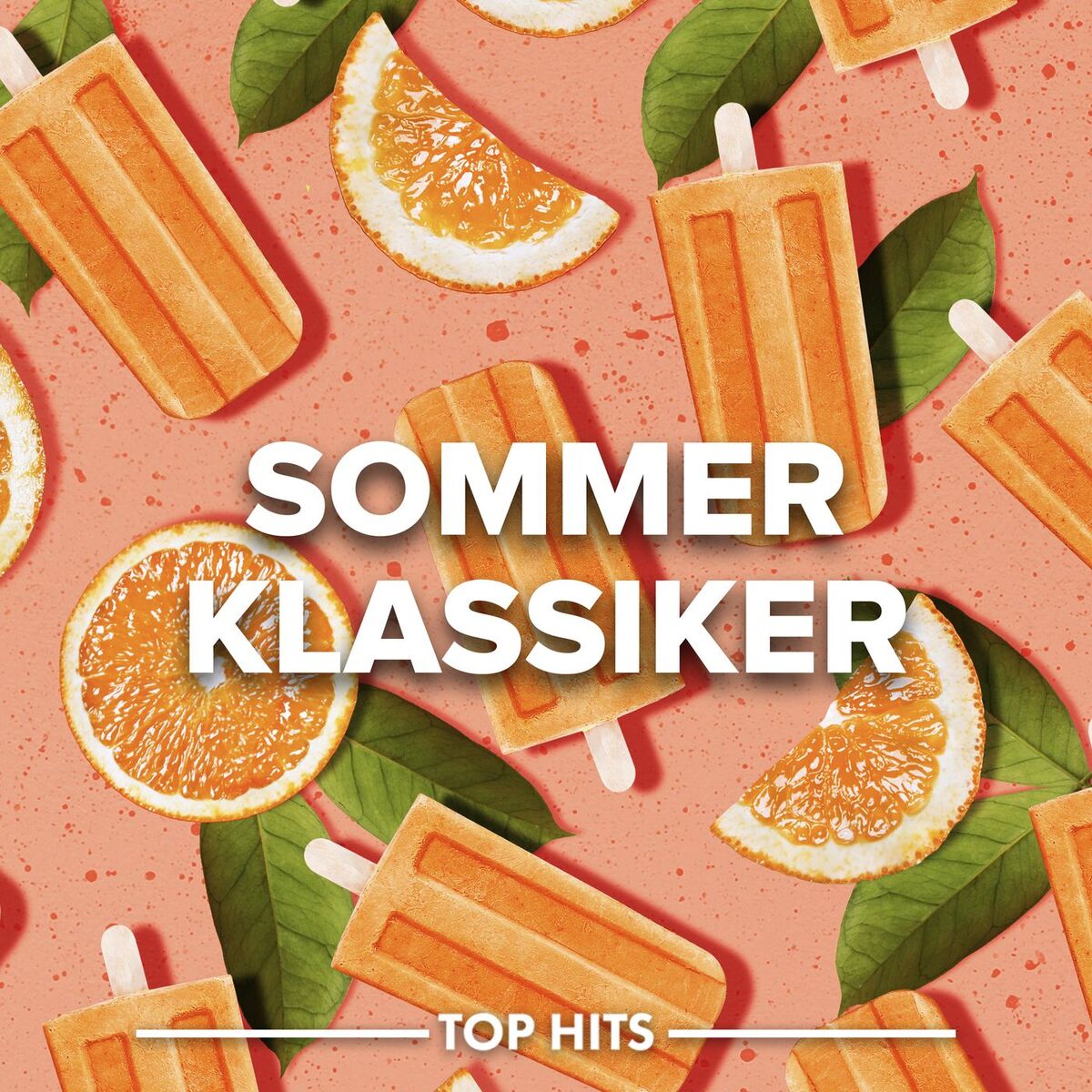 Album cover of Sommer Klassiker