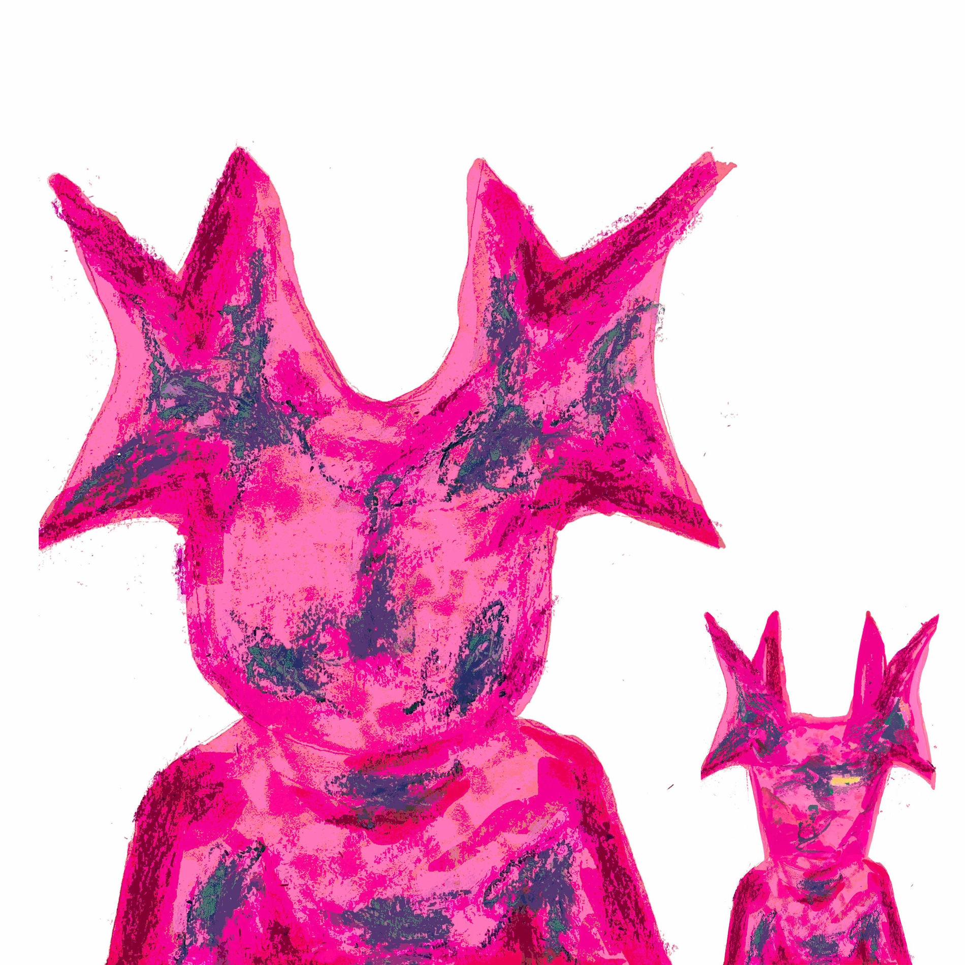 Album cover of Bekamine