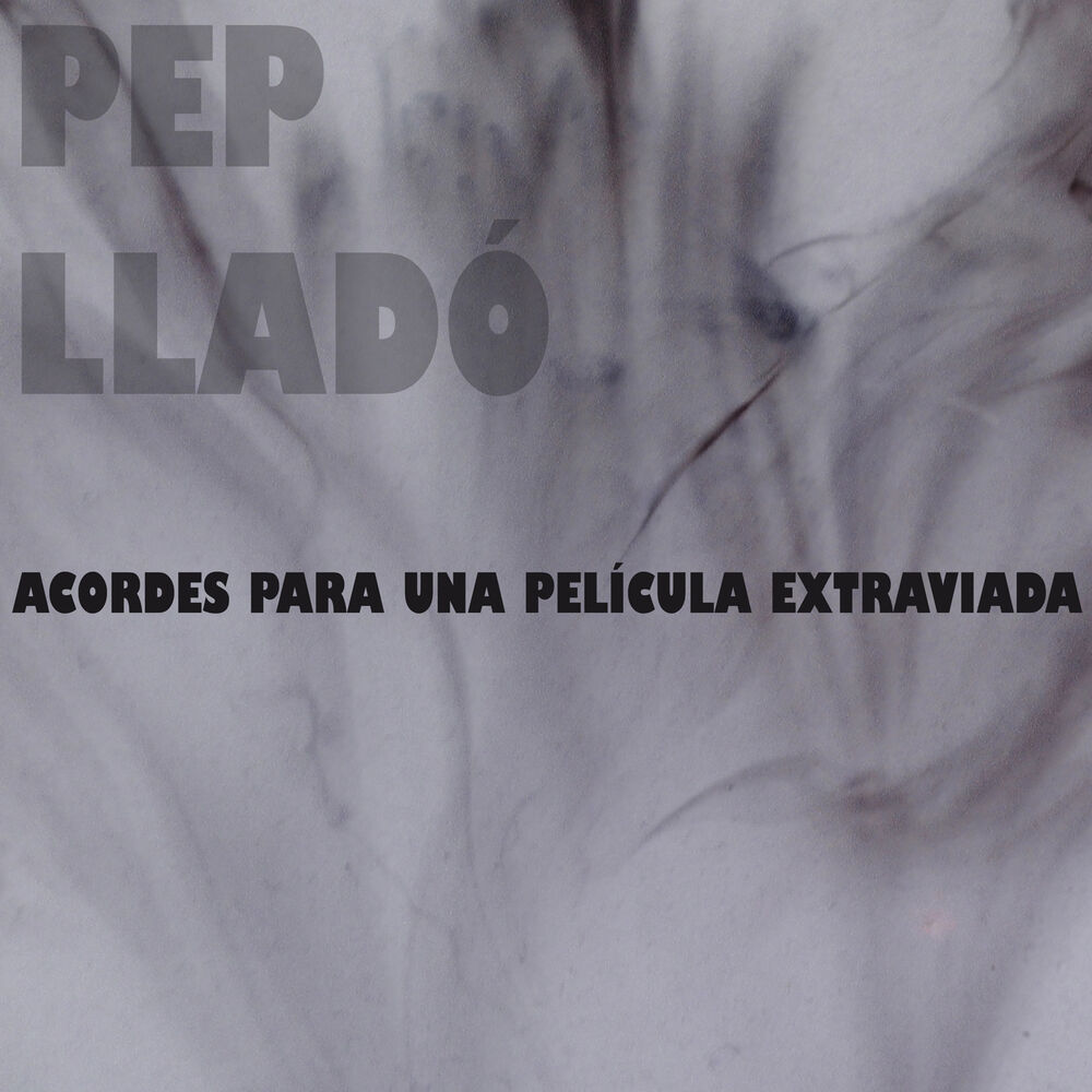 Picture of Acordes para una Pelicula Extraviada