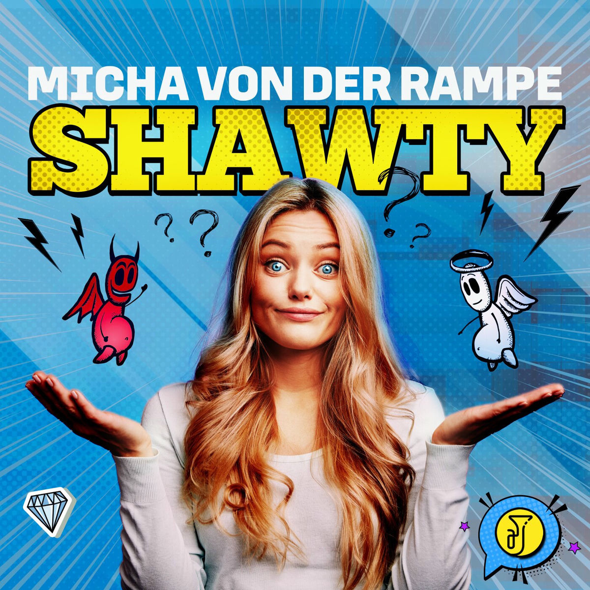 Album cover of Shawty