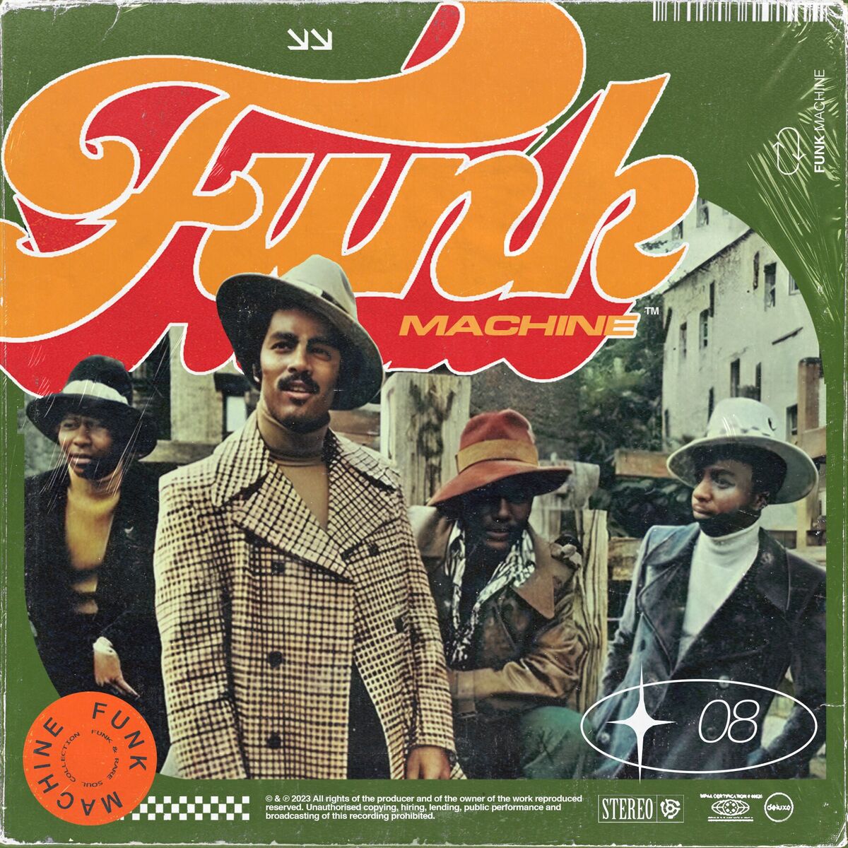 Album cover of Casanova
