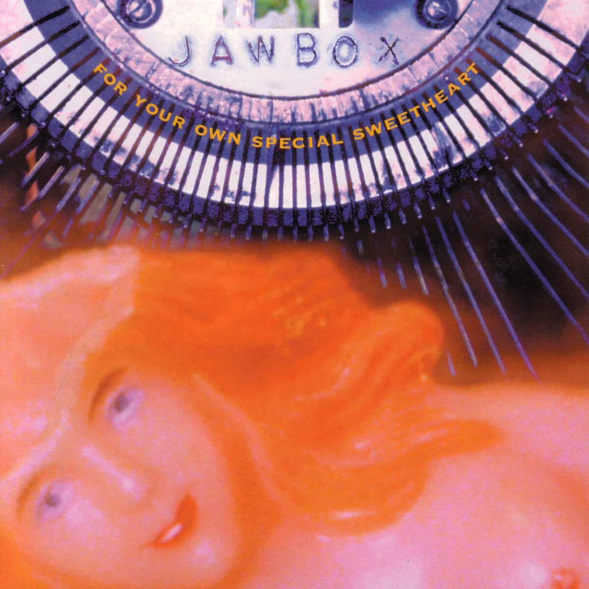 Album cover of For Your Own Special Sweetheart
