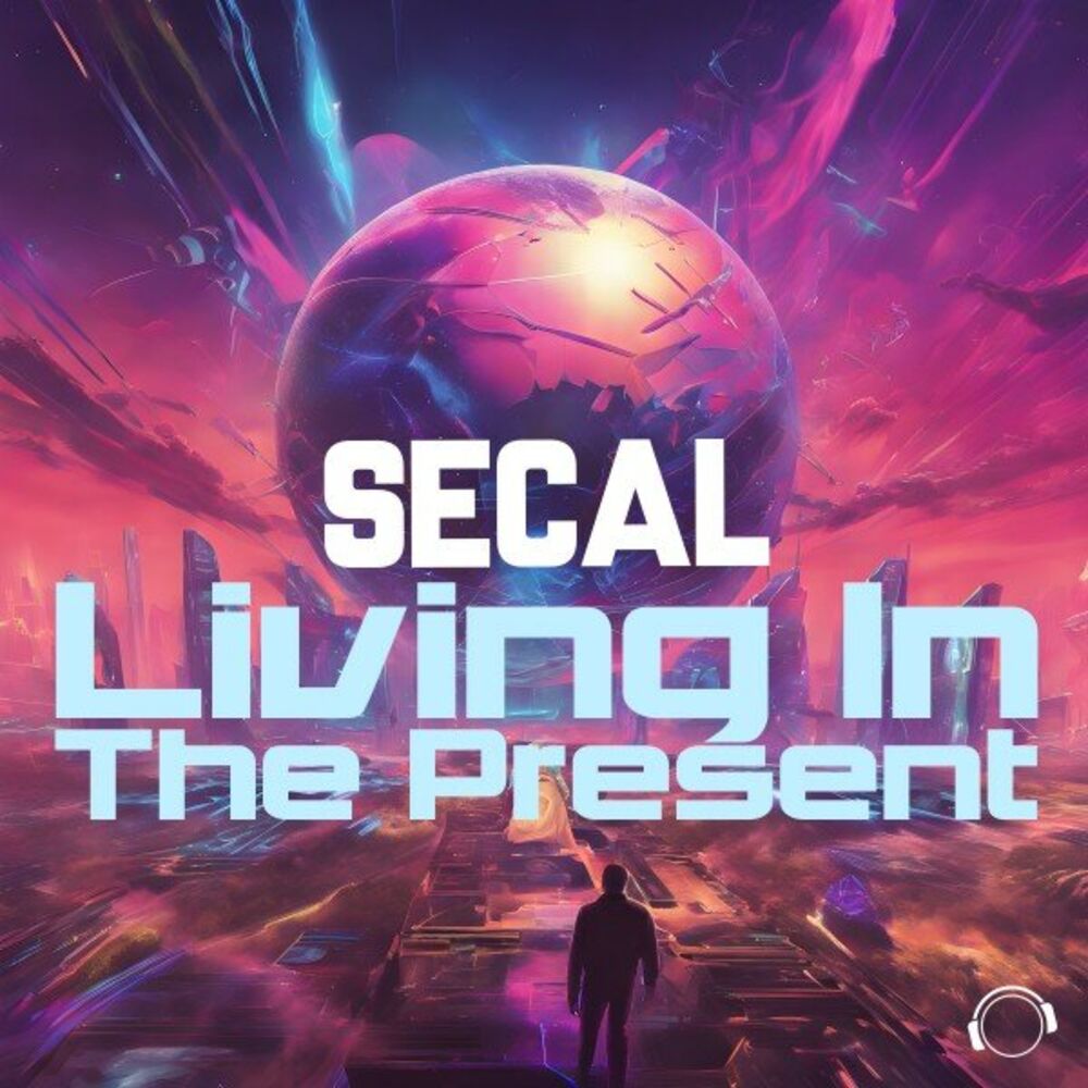 Picture of Living In The Present