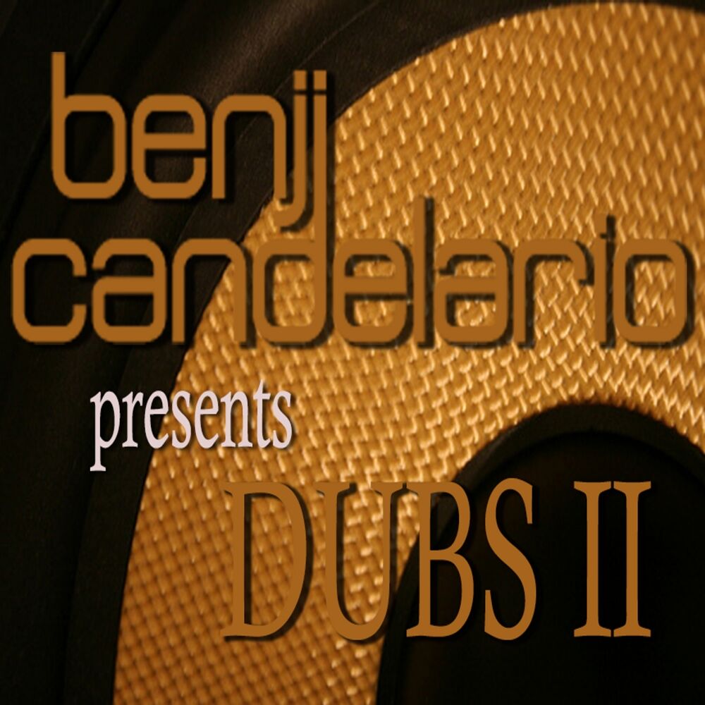 Picture of Benji Candelario pres Dub's 2