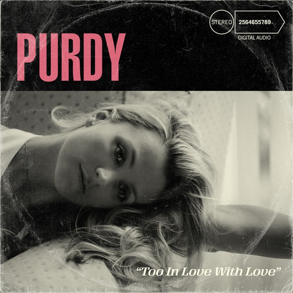 Picture of Too in Love with Love