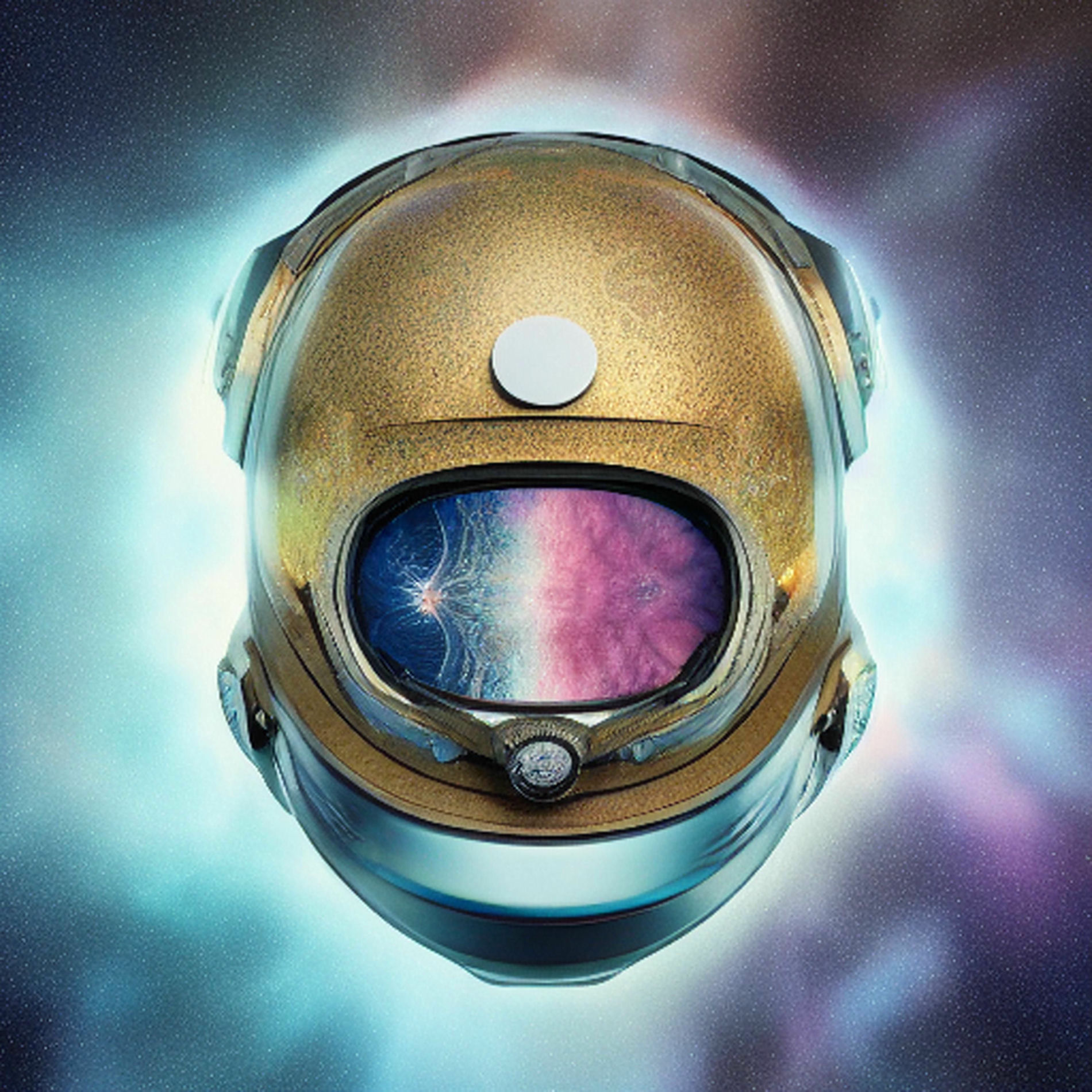 Album cover of last love