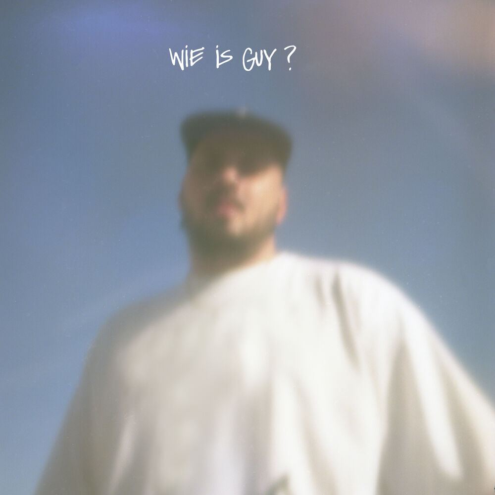 Picture of Wie Is Guy ?