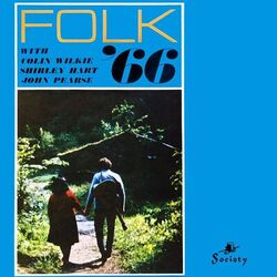 Cover of Folk '66