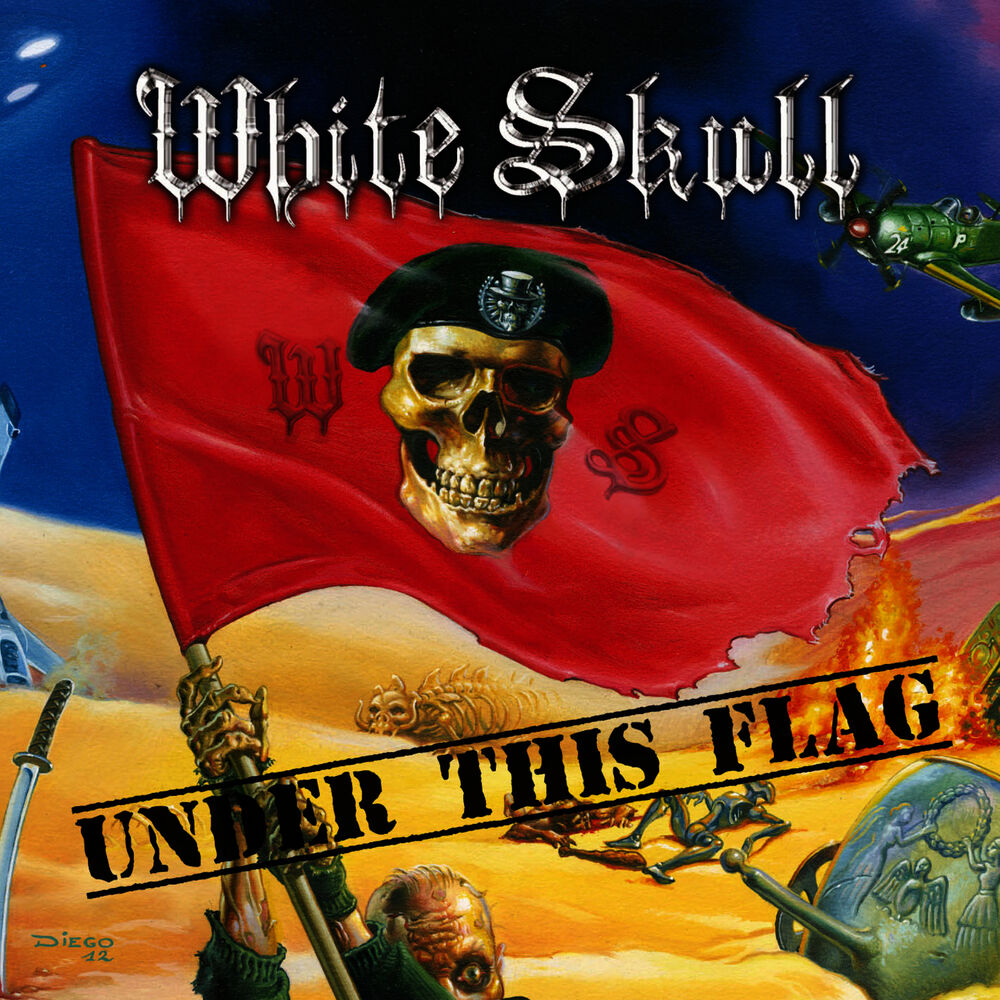 Picture of Under This Flag