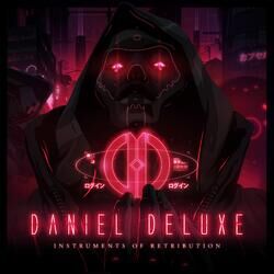 Cover of Instruments of Retribution