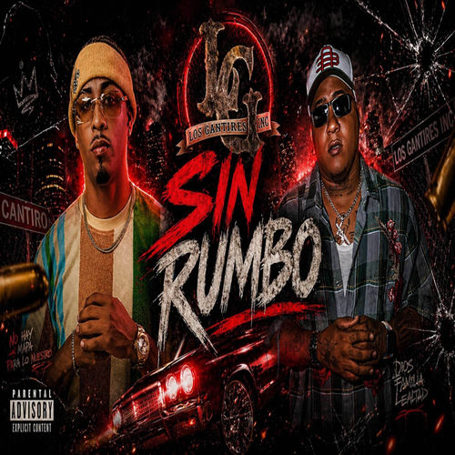 SIN RUMBO