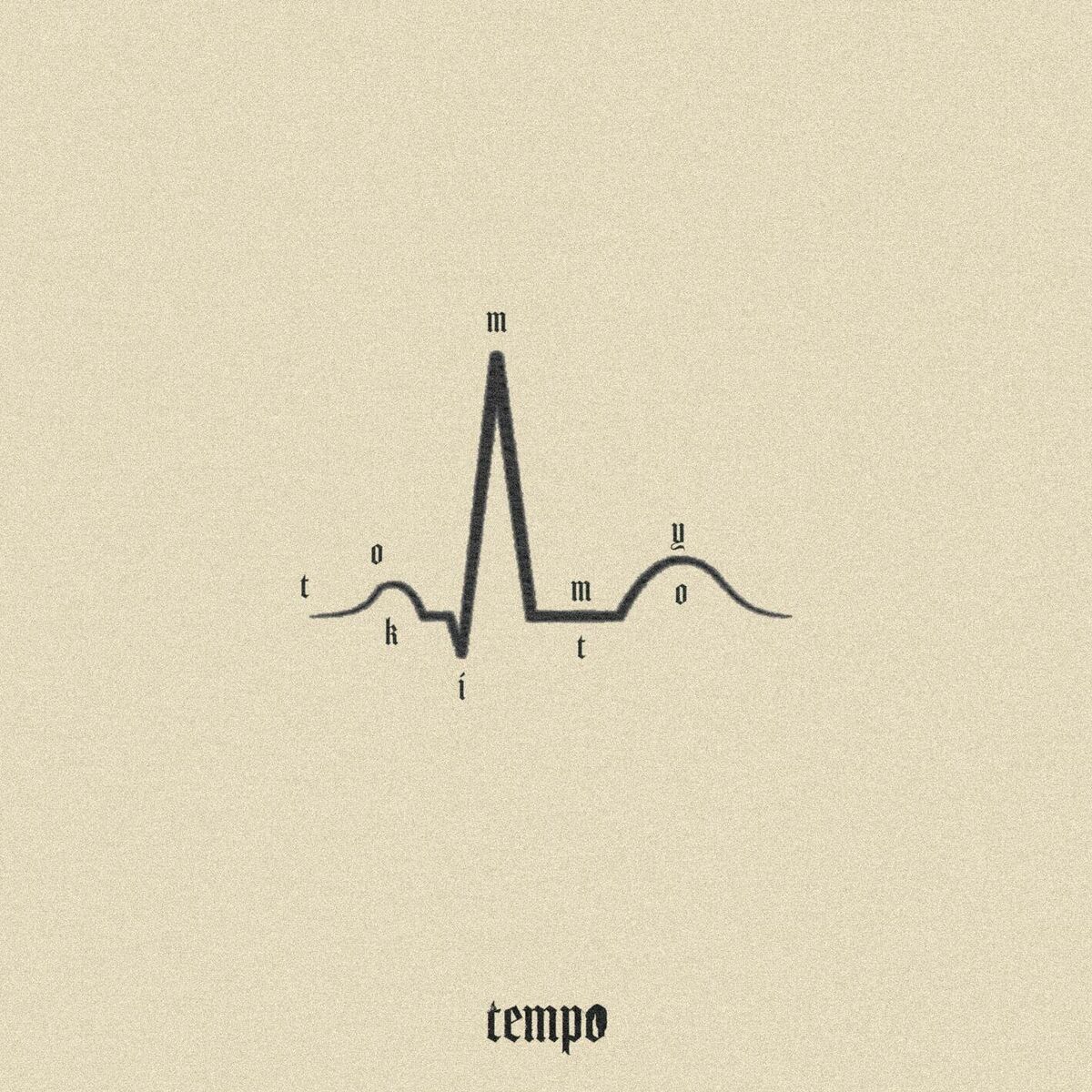 Album cover of TEMPO