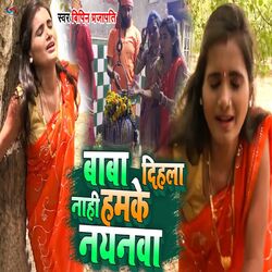 Cover of Baba Dihala Nahi Hamke Nayanwa