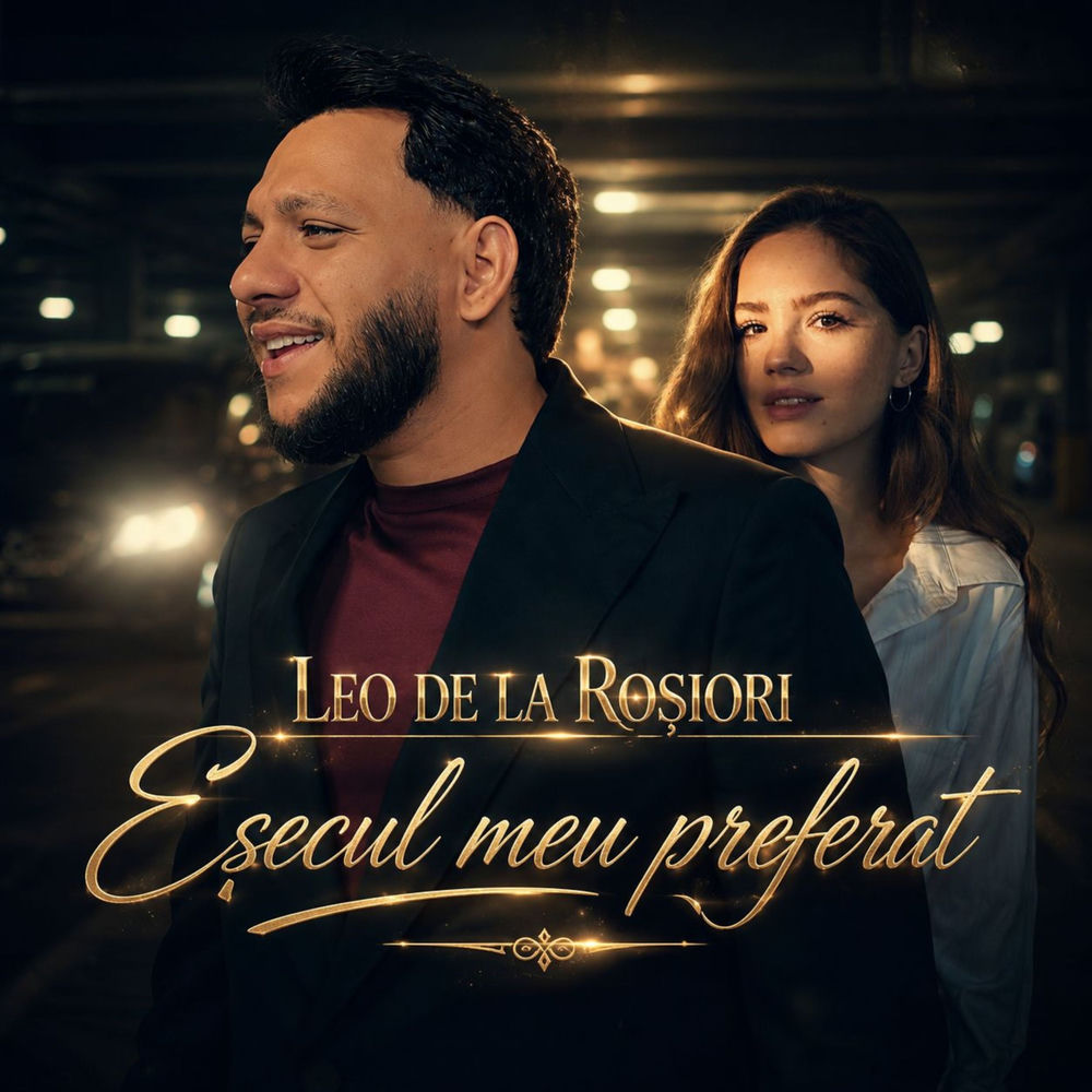 Esecul meu preferat