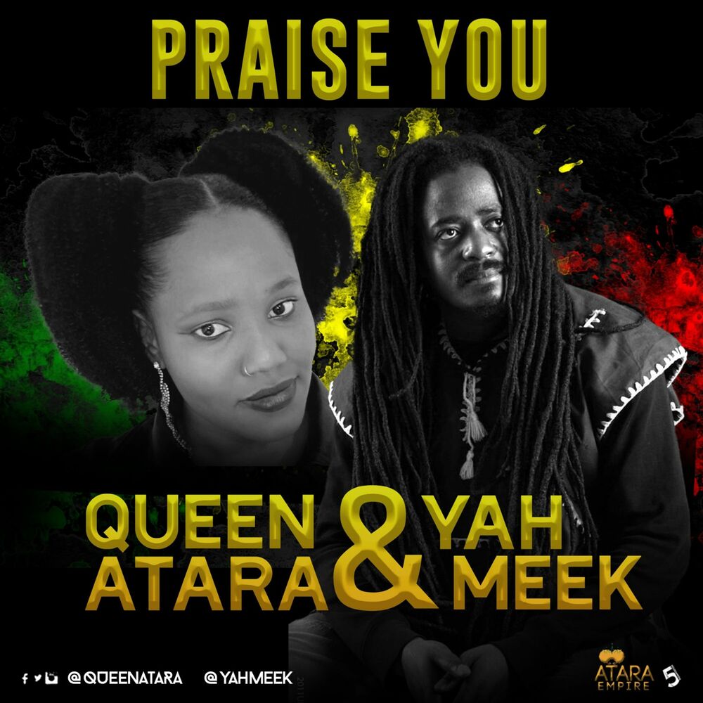 Picture of Praise you