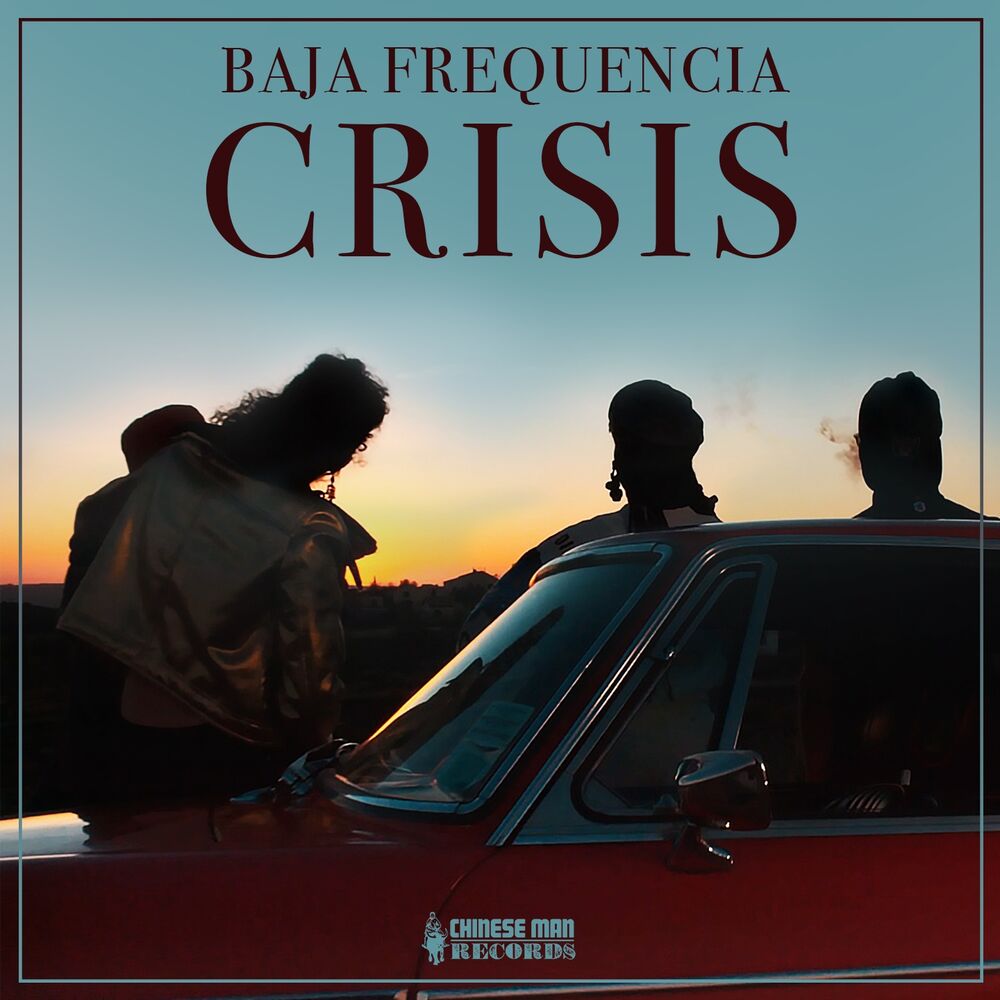 Picture of Crisis