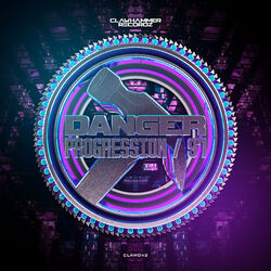 Cover of Progression/97
