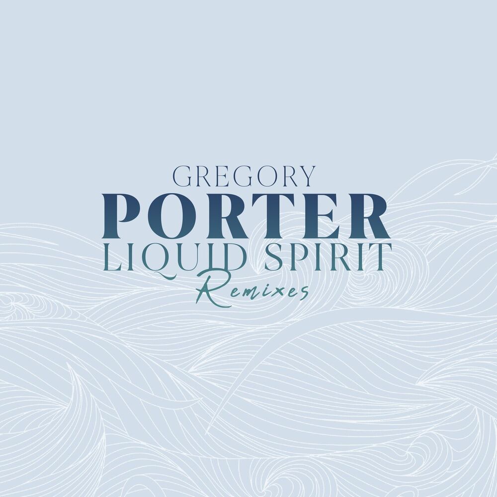 Picture of Liquid Spirit - Remixes