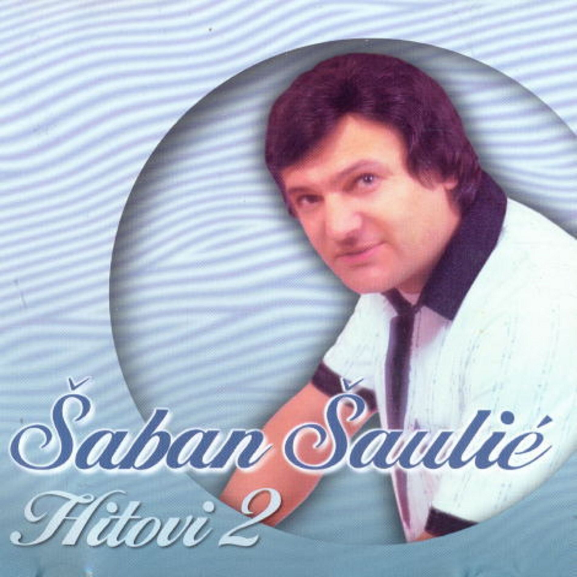 Album cover of Hitovi 2