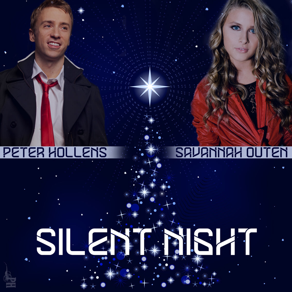 Album cover of Silent Night