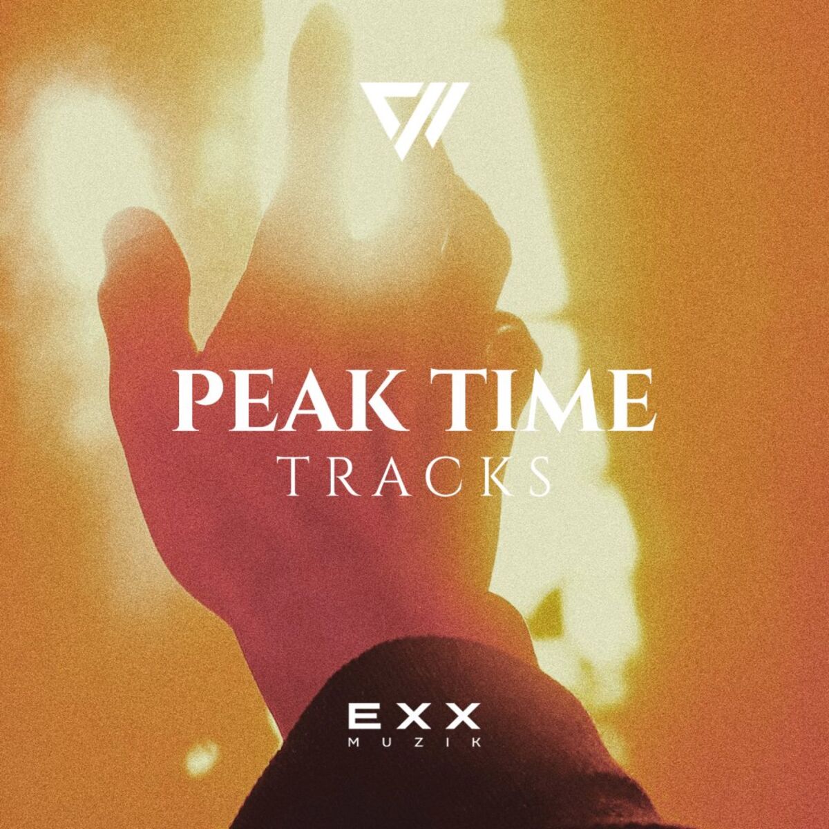 Album cover of Peak Time Tracks