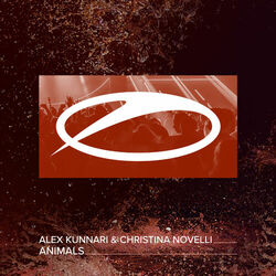Cover of Animals