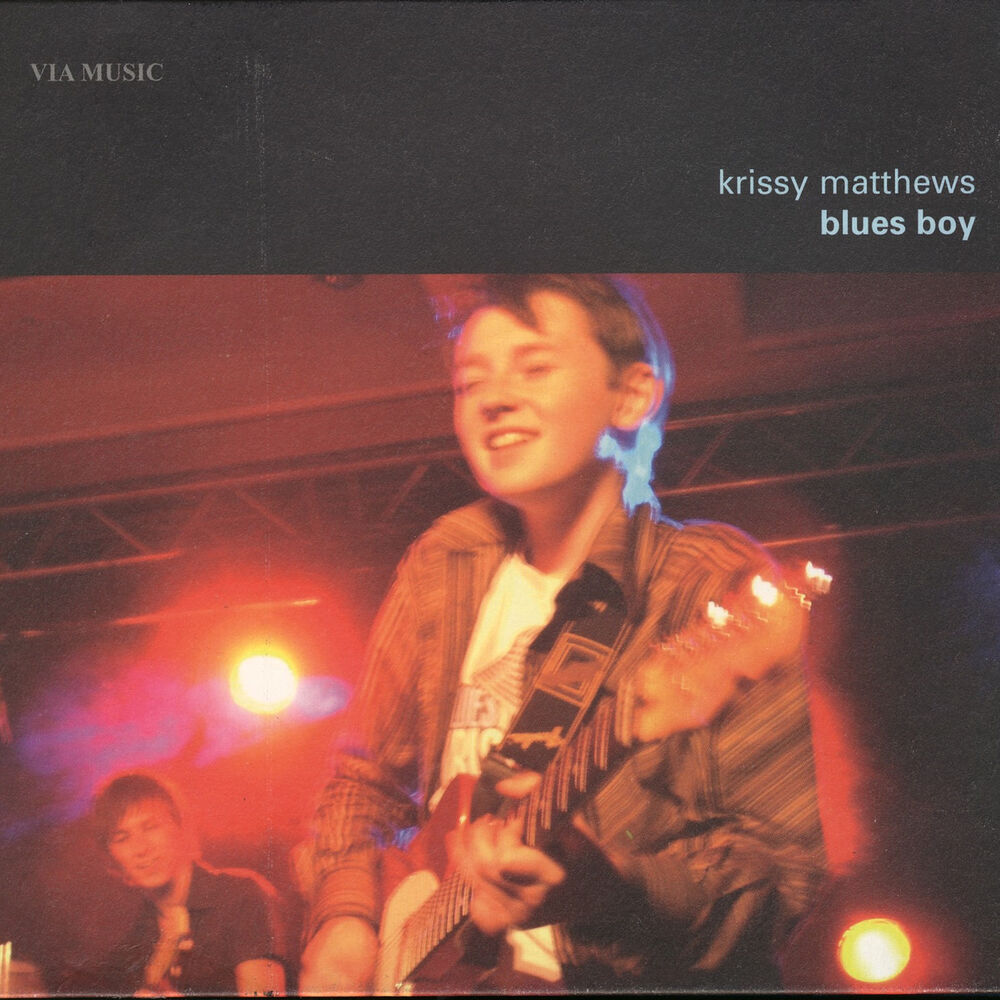 Picture of Blues Boy