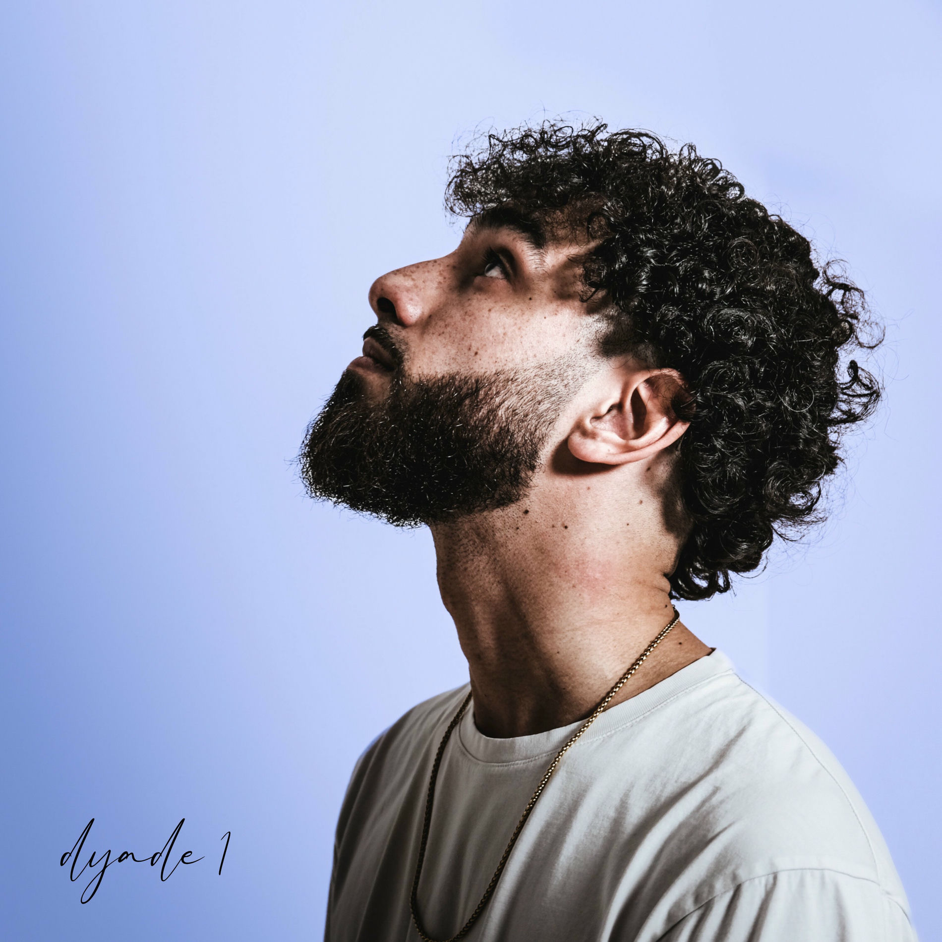 Album cover of Dyade #1