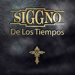 Cover of Siggno De Los Tiempos