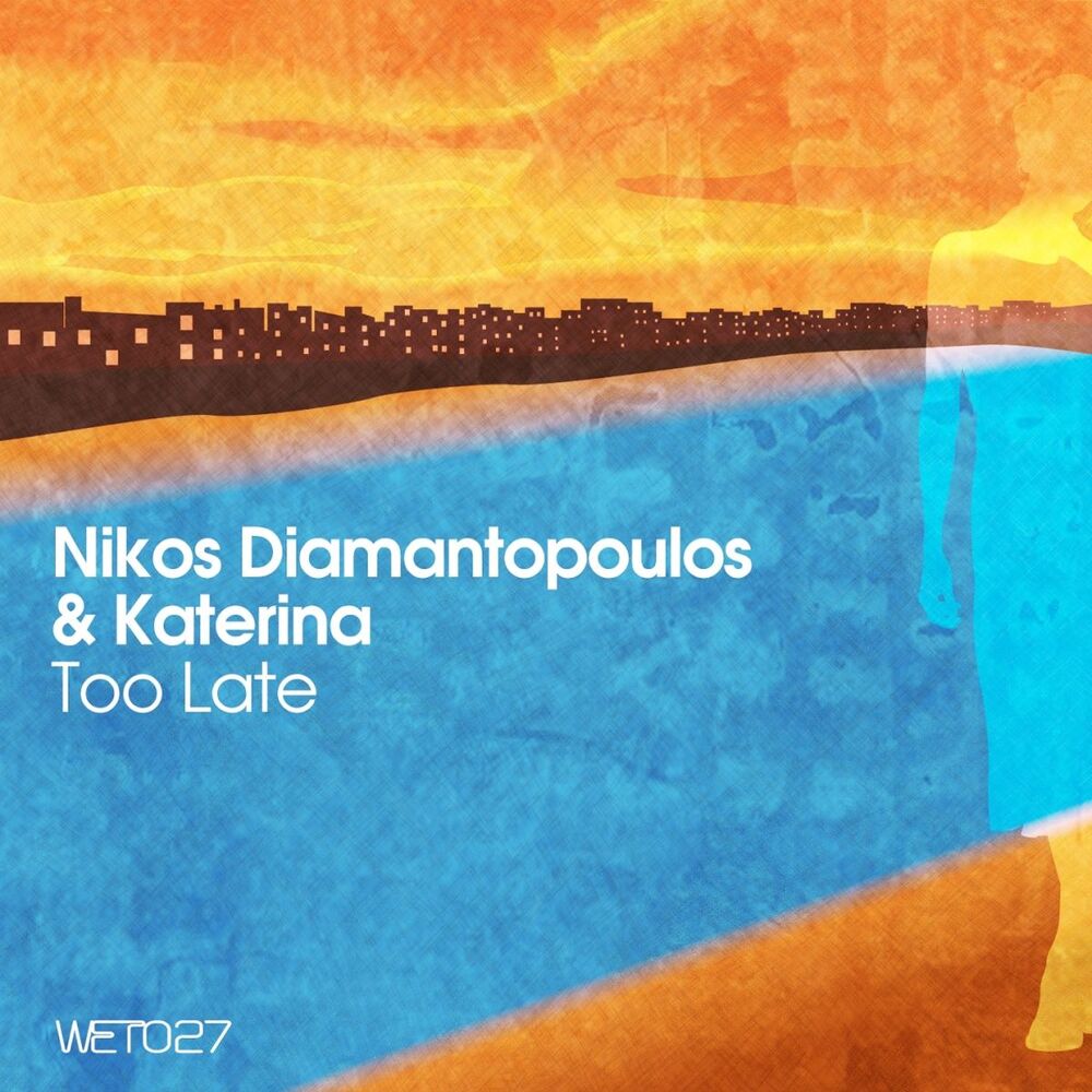 Picture of Too Late