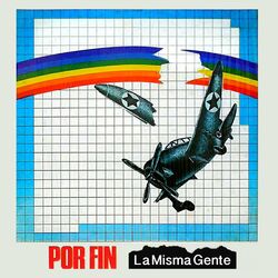 Cover of Por Fin