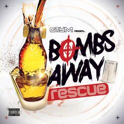 Cover of Bombs Away
