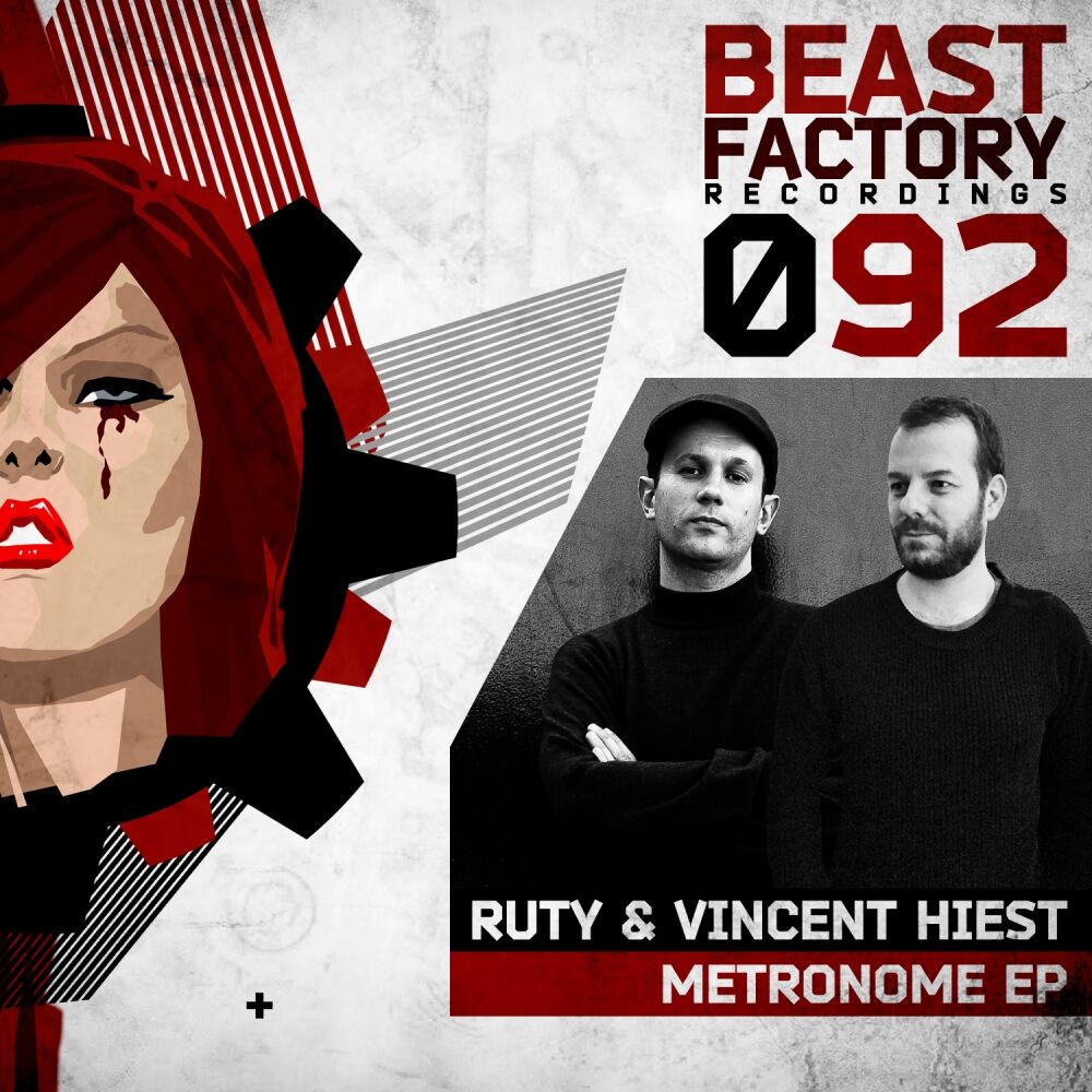Picture of Metronome EP