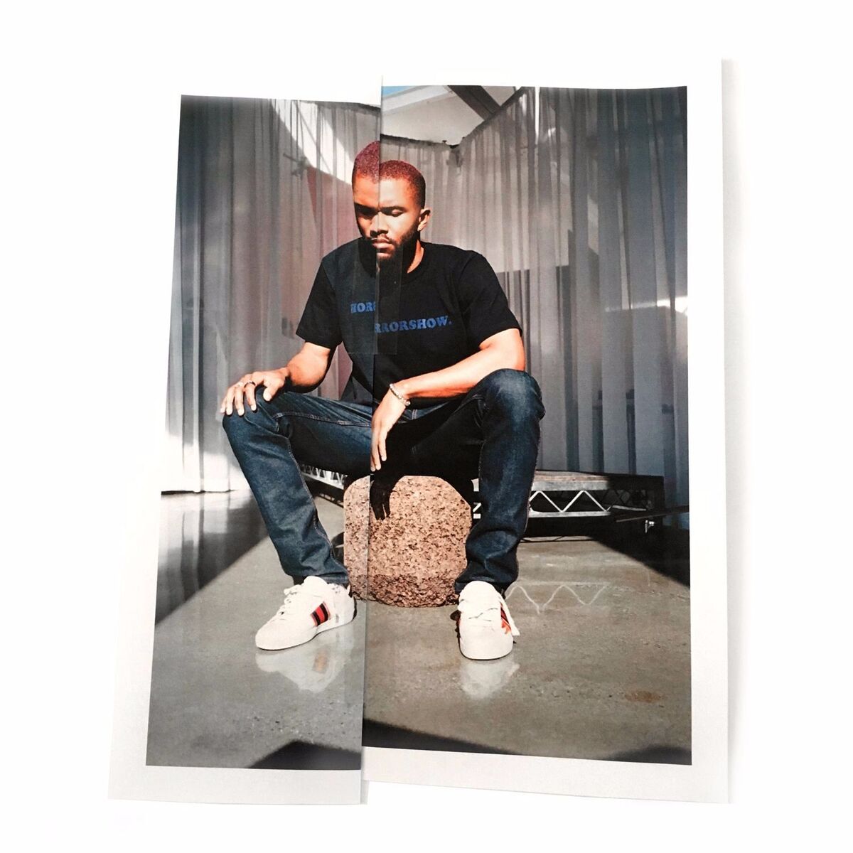 Album cover of Chanel