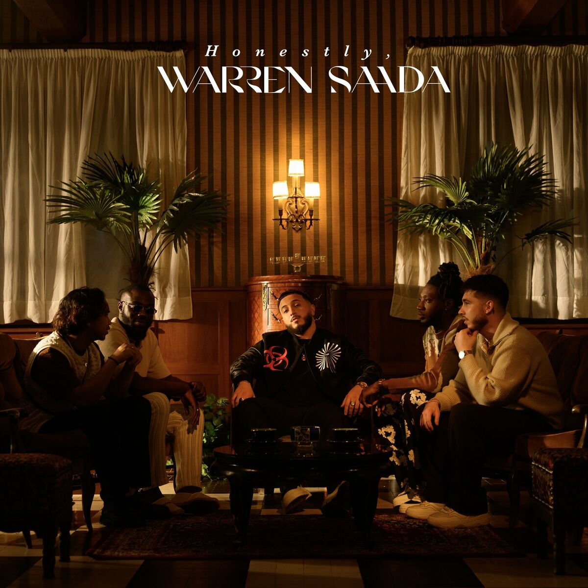 Album cover of Scellé
